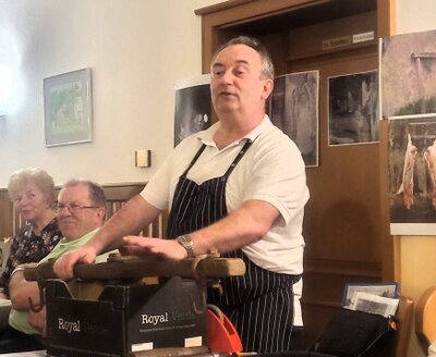 Dieter Schmidt Dieter Schmidt