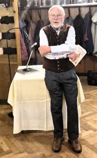 Dieter Radl