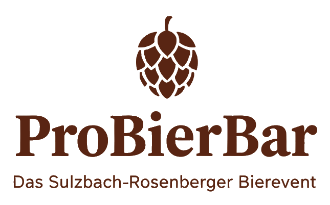 Titlbild ProBierBar