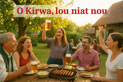 Kirwa am Feuerhof Kirwa am Feuerhof