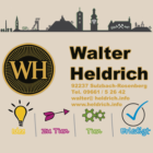 Walter Heldrich