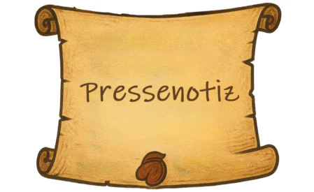 Button Pressenotizen