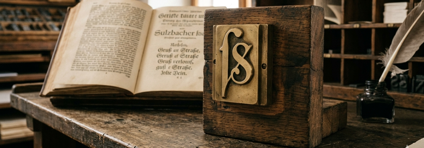 Sulzbacher ß