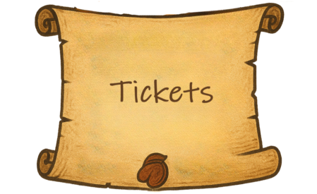 Button Tickets