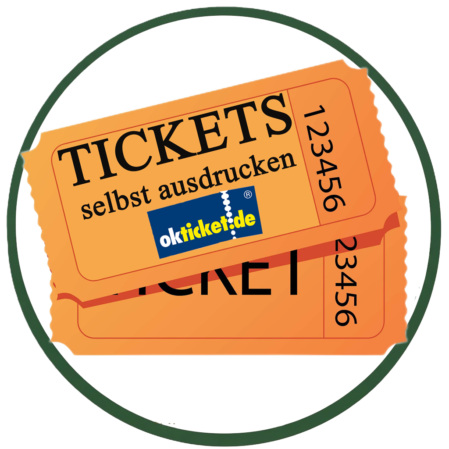 KulTourAS - Ticket her, Spaß garantiert!<br />Hier gibt’s alle Infos rund um den Eintrittszettel