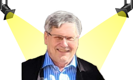 Bild zeigt Walter Heldrich